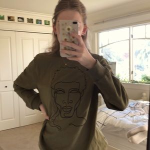 Black History Month x Target Crewneck